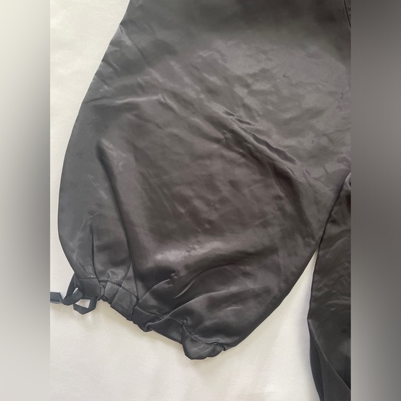 Vintage Max & Co. "made in Italy" Women's Size 4 Cargo Pants - Picture 11 of 15